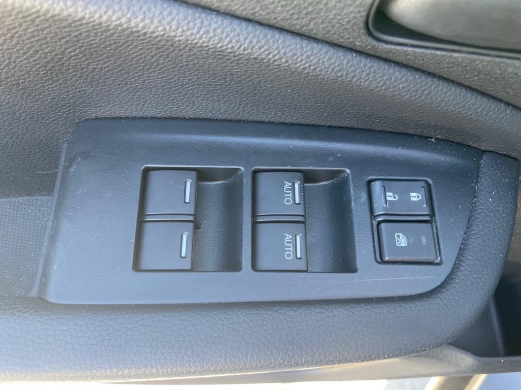 used 2022 Honda Passport car, priced at $31,403