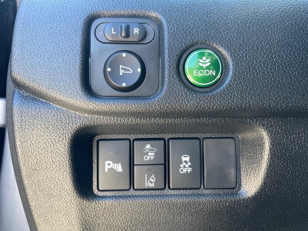 used 2022 Honda Passport car, priced at $31,403