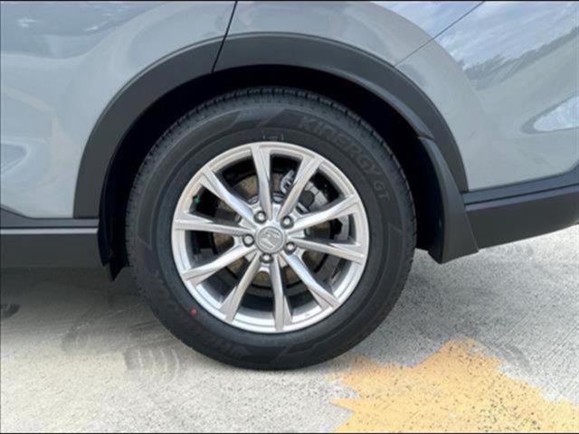 new 2025 Honda CR-V car, priced at $35,451