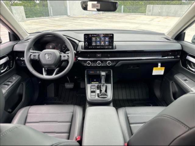new 2025 Honda CR-V car, priced at $35,451