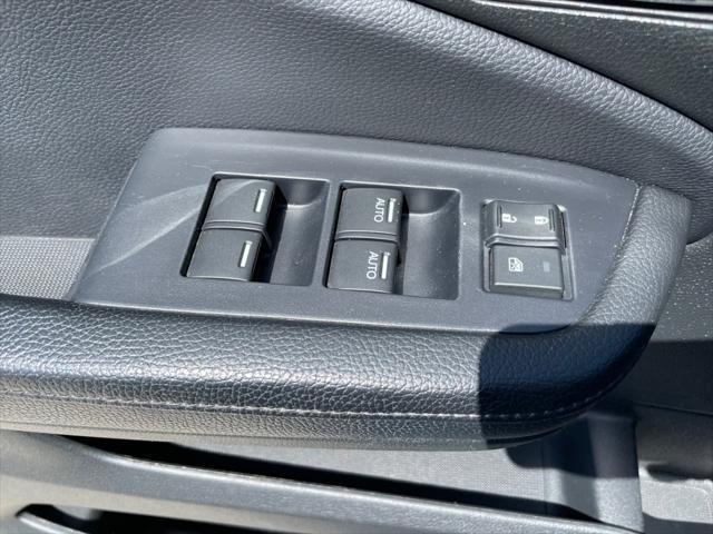 used 2019 Honda Passport car, priced at $18,754