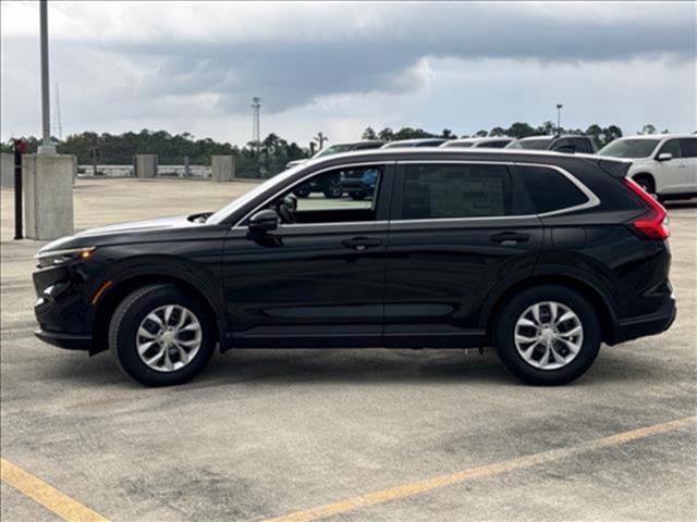 new 2025 Honda CR-V car, priced at $31,315