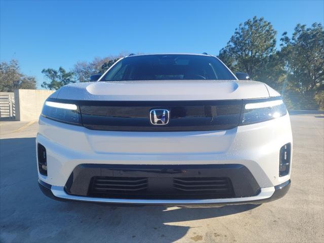new 2025 Honda Prologue car, priced at $53,860