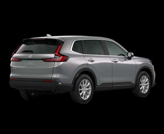 new 2026 Honda CR-V car, priced at $33,910