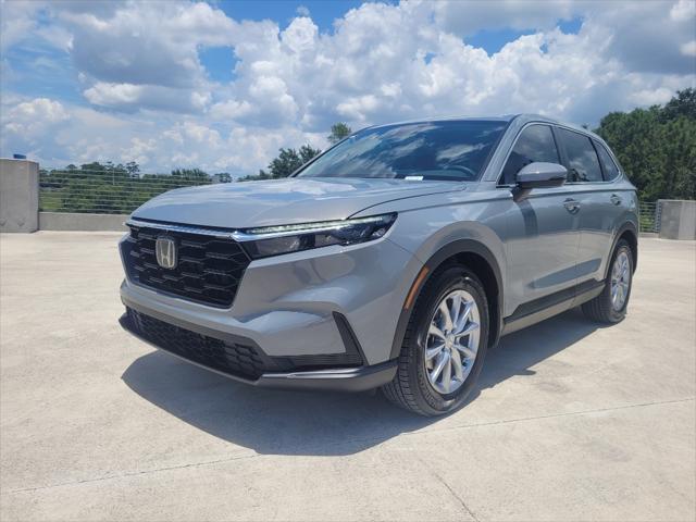 new 2026 Honda CR-V car, priced at $36,495