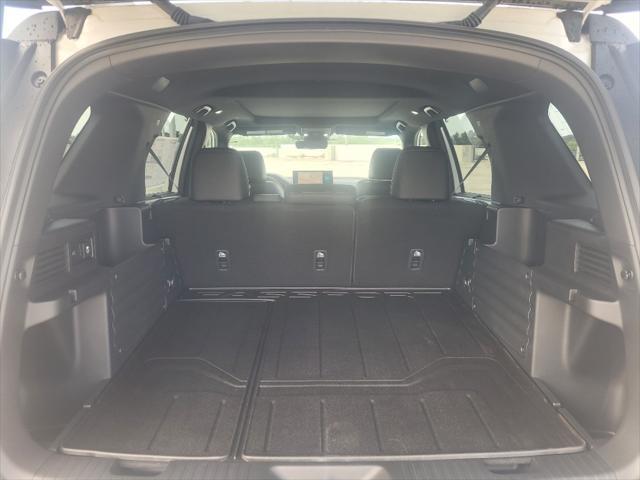 new 2026 Honda Passport car, priced at $54,400