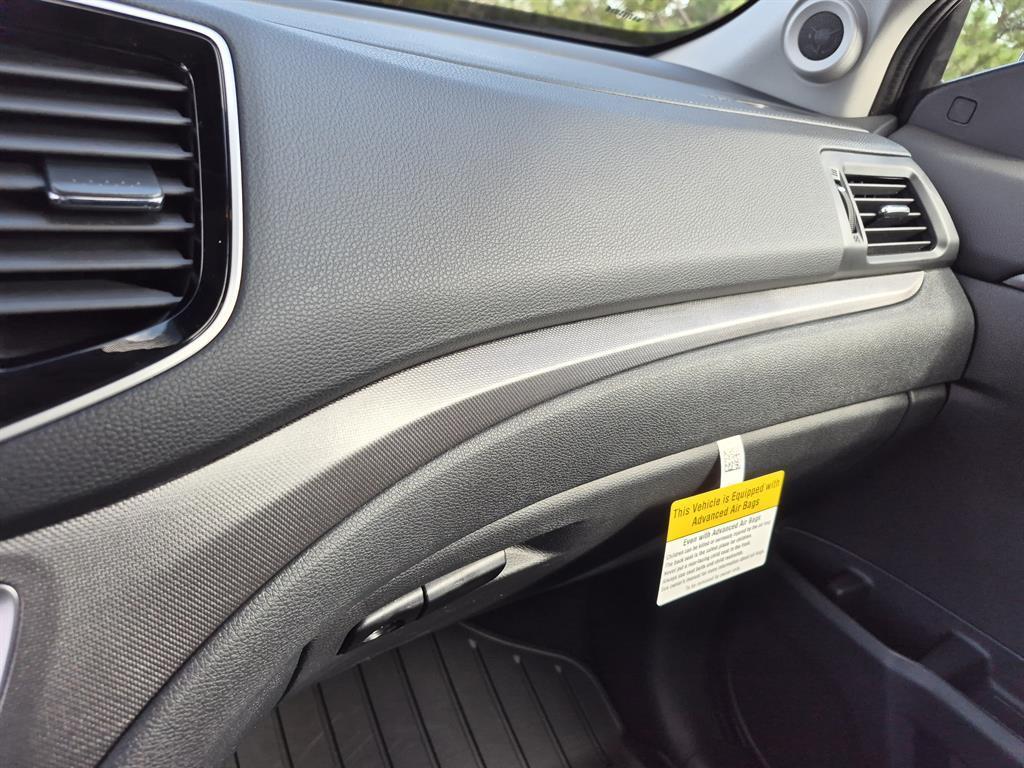 new 2026 Honda Ridgeline car, priced at $43,987