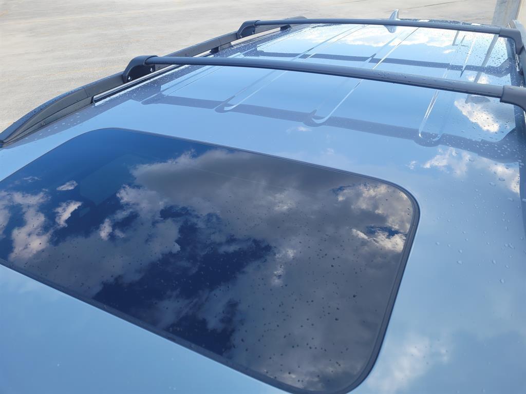 new 2026 Honda Odyssey car, priced at $47,935