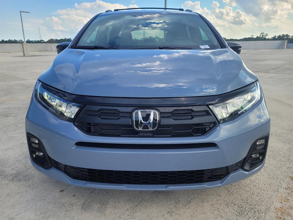 new 2026 Honda Odyssey car, priced at $47,935