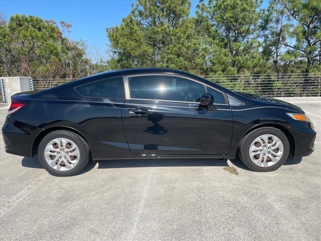 used 2015 Honda Civic car, priced at $15,010