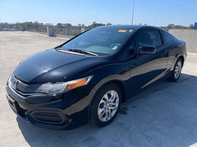 used 2015 Honda Civic car, priced at $15,010