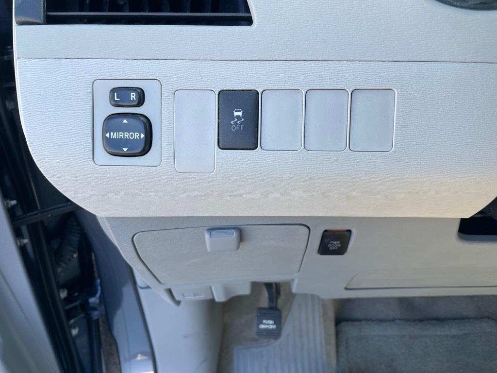 used 2014 Toyota Sienna car, priced at $17,003