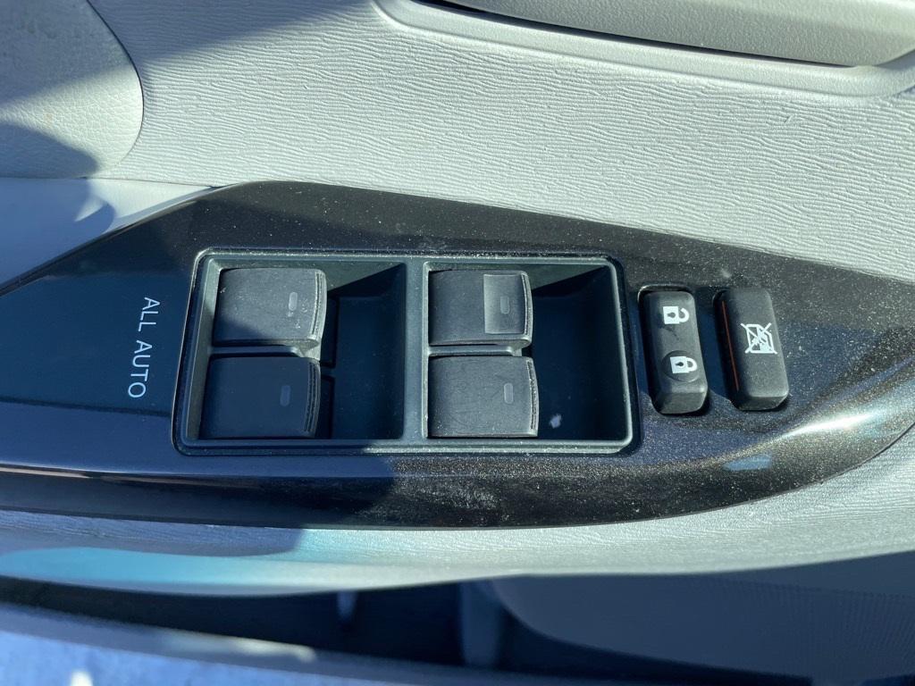 used 2014 Toyota Sienna car, priced at $17,003