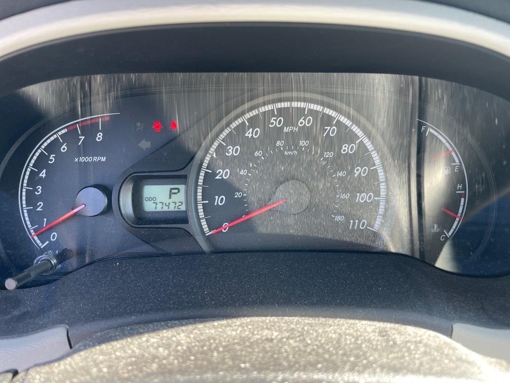 used 2014 Toyota Sienna car, priced at $17,003
