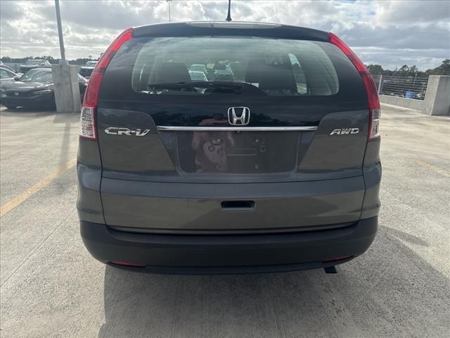 used 2013 Honda CR-V car, priced at $14,212