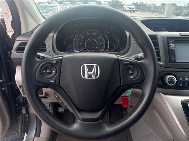 used 2013 Honda CR-V car, priced at $14,212