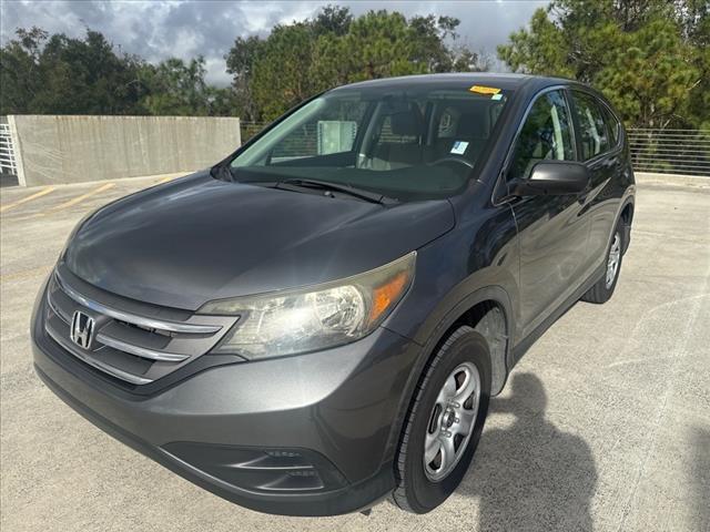 used 2013 Honda CR-V car, priced at $14,212