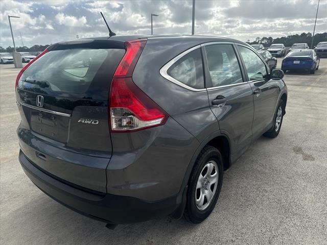 used 2013 Honda CR-V car, priced at $14,212