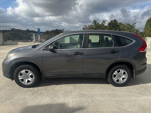 used 2013 Honda CR-V car, priced at $14,212