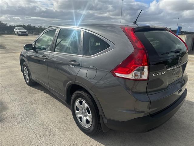 used 2013 Honda CR-V car, priced at $14,212