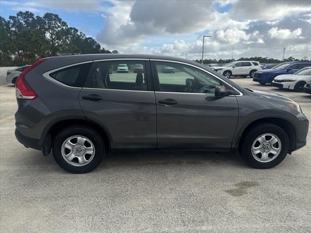 used 2013 Honda CR-V car, priced at $14,212