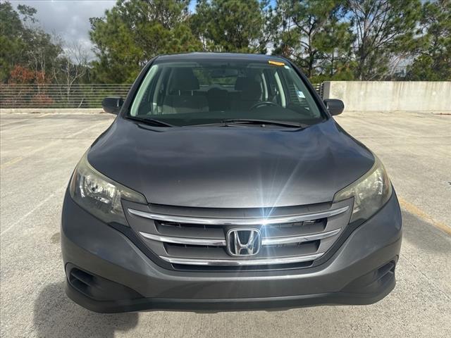 used 2013 Honda CR-V car, priced at $14,212