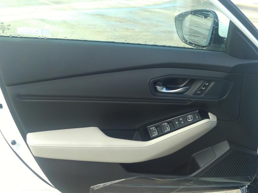 new 2025 Honda Accord Hybrid car, priced at $38,786