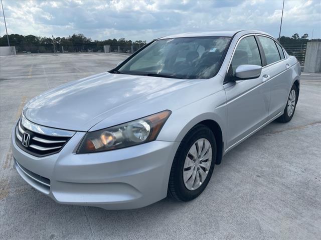 used 2012 Honda Accord car, priced at $9,693