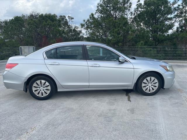 used 2012 Honda Accord car, priced at $9,693