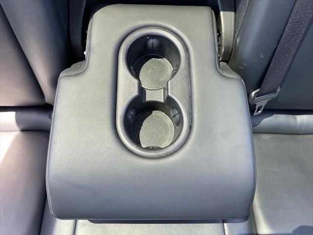 used 2021 Tesla Model Y car, priced at $23,438