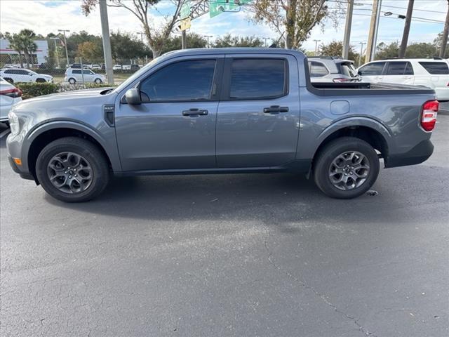 used 2023 Ford Maverick car, priced at $28,309