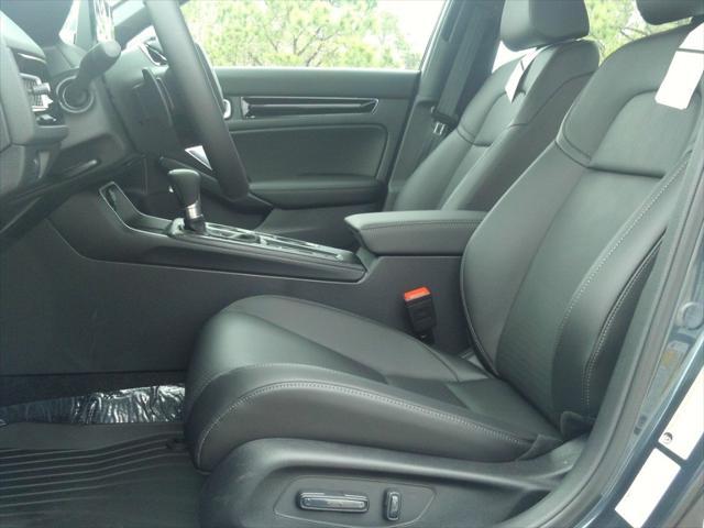 new 2025 Honda Civic Hybrid car, priced at $31,369