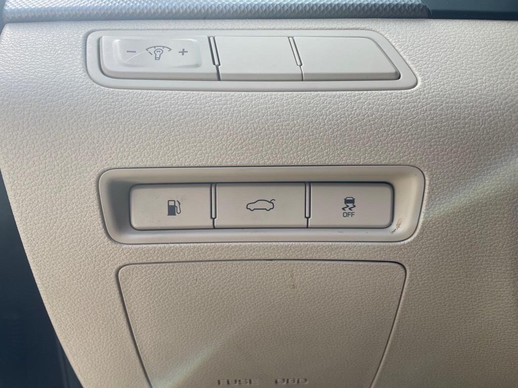 used 2015 Hyundai Sonata car, priced at $9,157