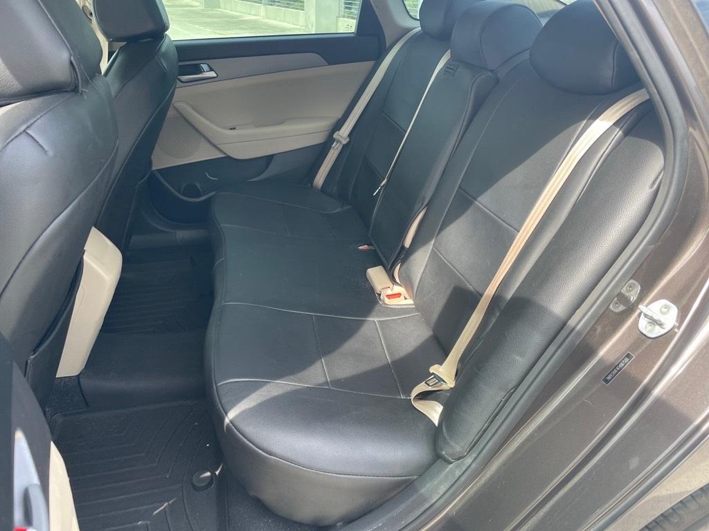 used 2015 Hyundai Sonata car, priced at $9,157