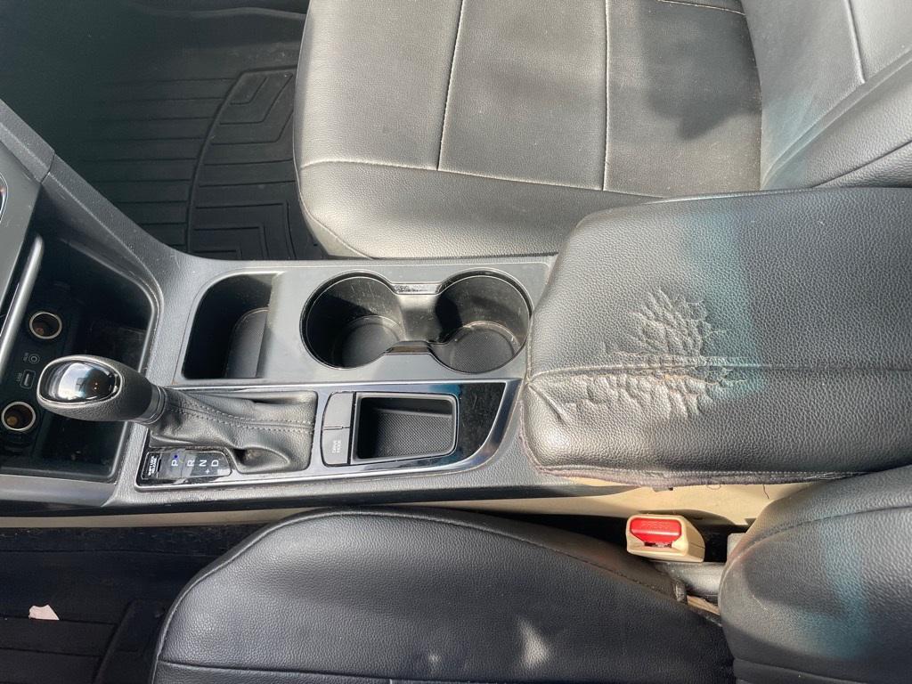 used 2015 Hyundai Sonata car, priced at $9,157