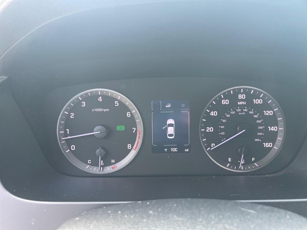 used 2015 Hyundai Sonata car, priced at $9,157