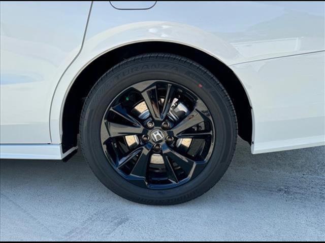 new 2025 Honda Odyssey car, priced at $42,776