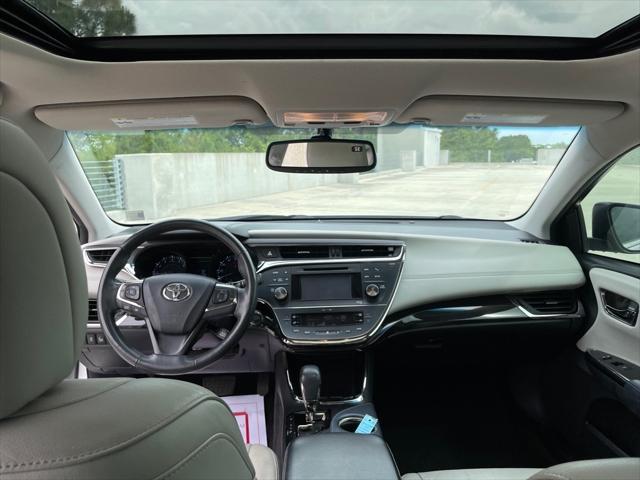 used 2014 Toyota Avalon car, priced at $12,924