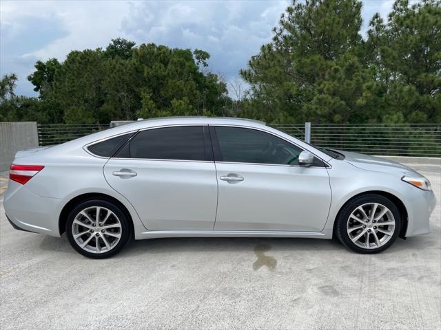 used 2014 Toyota Avalon car, priced at $12,924