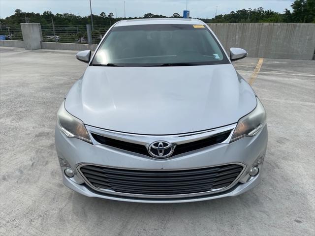used 2014 Toyota Avalon car, priced at $12,924