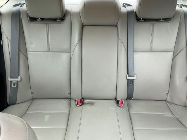 used 2014 Toyota Avalon car, priced at $12,924
