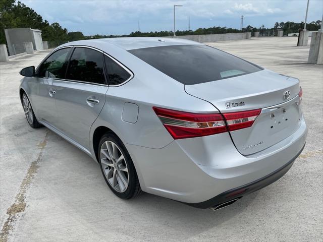 used 2014 Toyota Avalon car, priced at $12,924