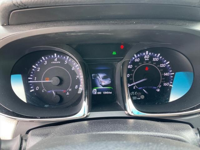 used 2014 Toyota Avalon car, priced at $12,924