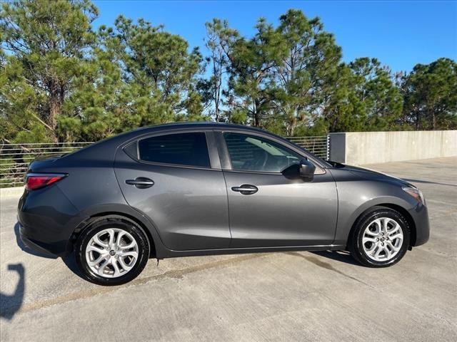 used 2017 Toyota Yaris iA car, priced at $12,786