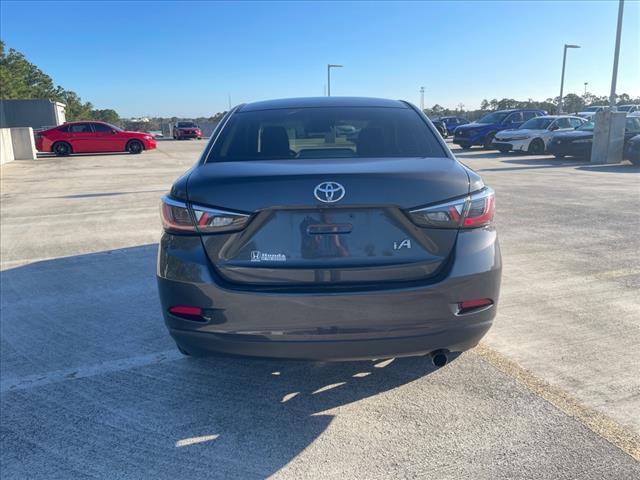 used 2017 Toyota Yaris iA car, priced at $12,786