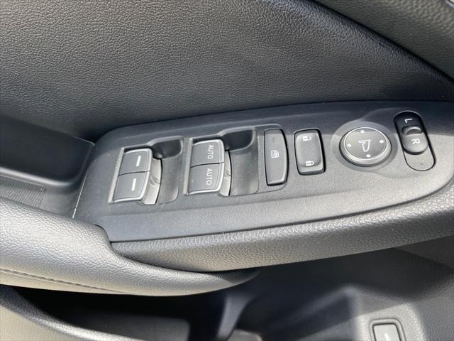used 2019 Honda Accord car, priced at $23,556