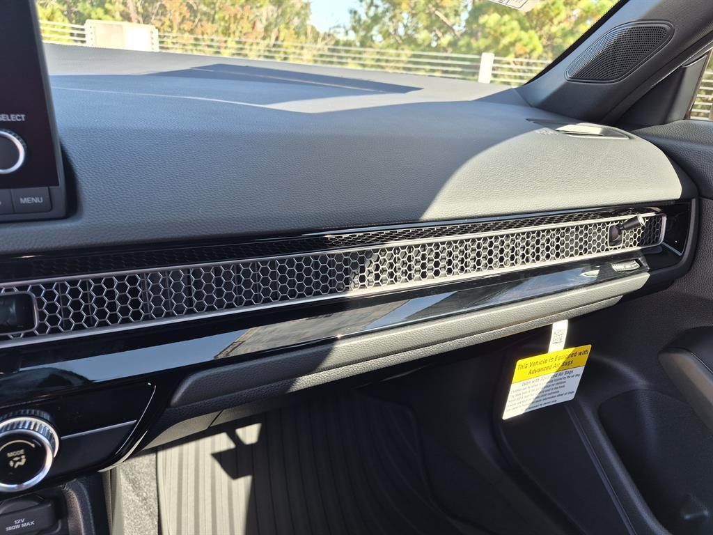 new 2026 Honda Civic car, priced at $29,268