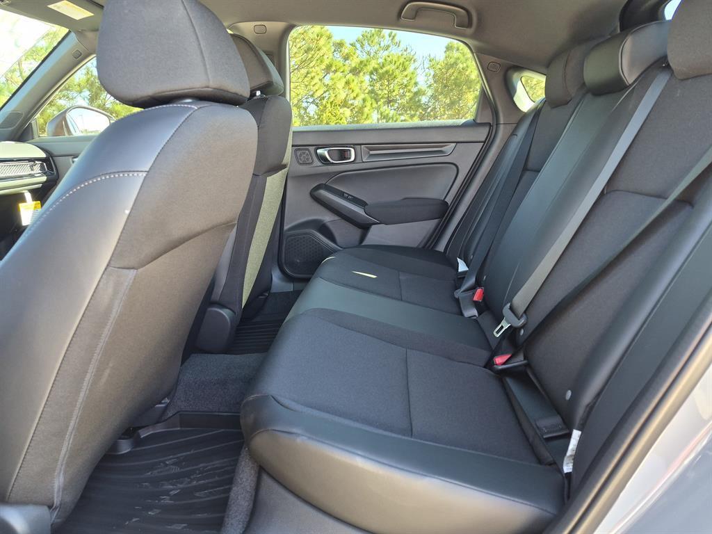 new 2026 Honda Civic car, priced at $29,268