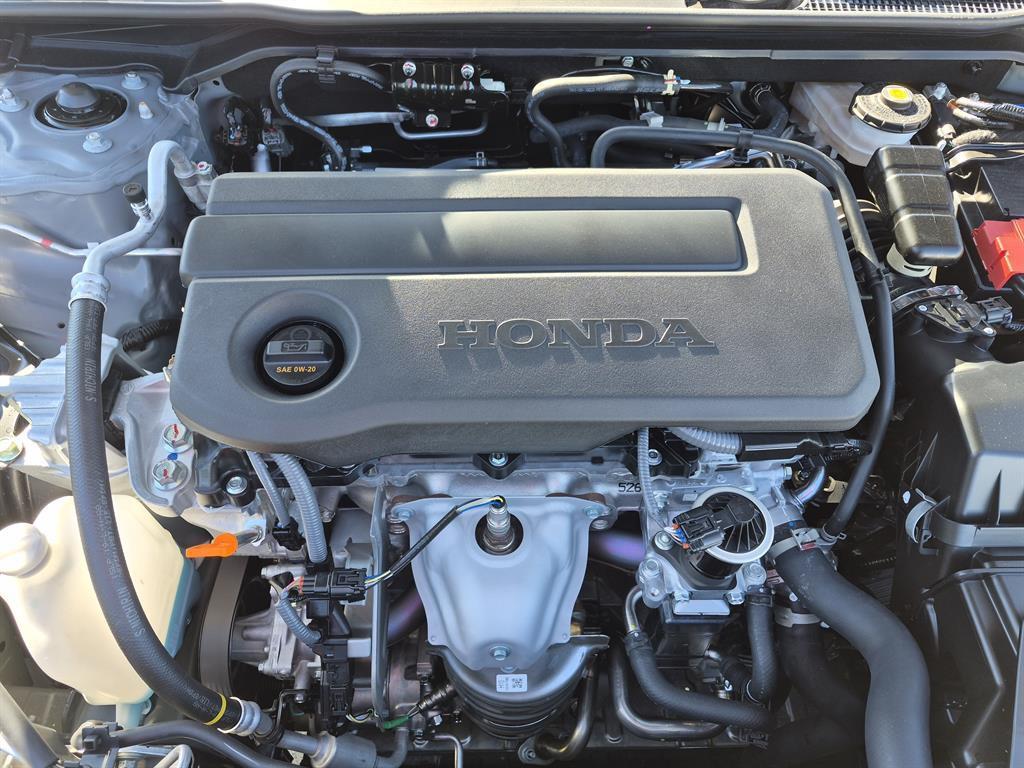 new 2026 Honda Civic car, priced at $29,268