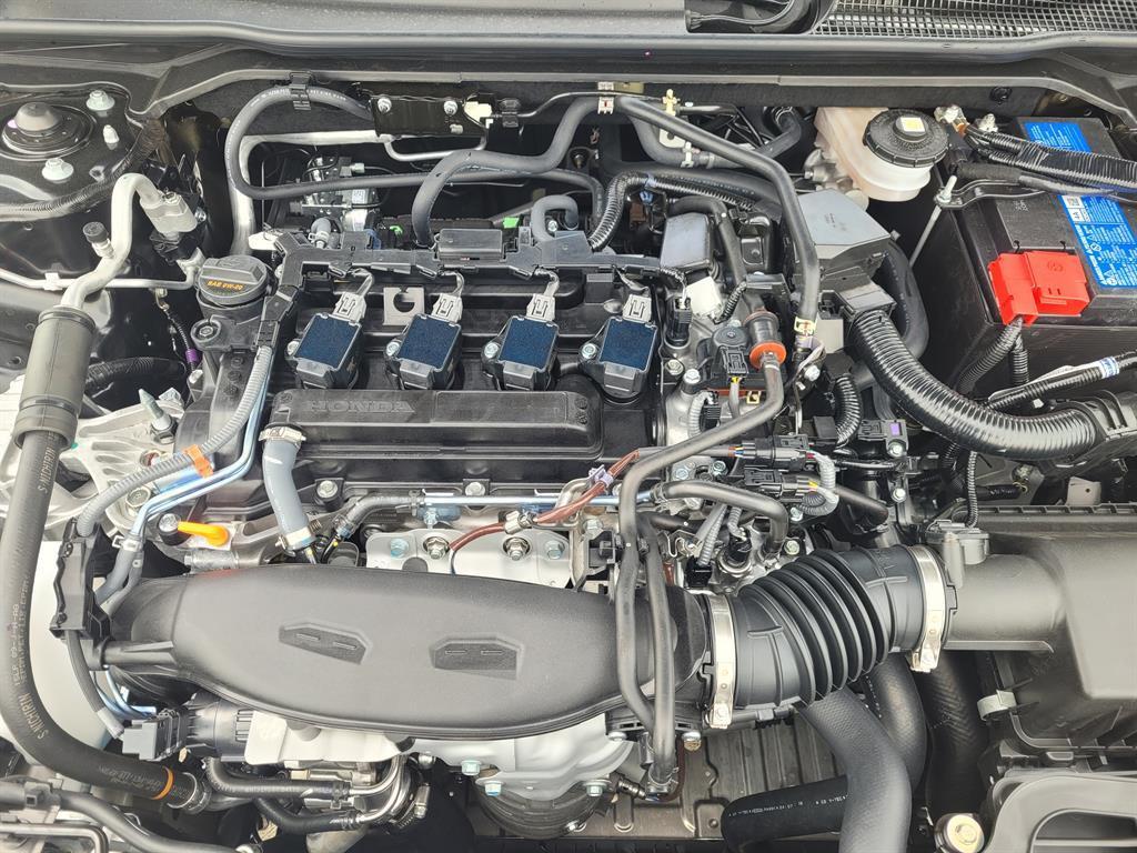 new 2026 Honda Civic Si car, priced at $33,685